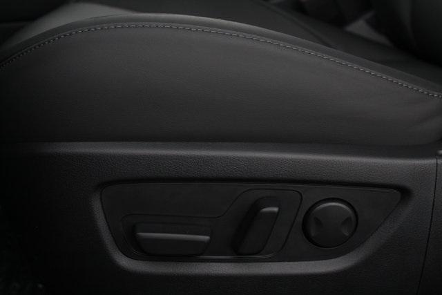 new 2025 Mazda CX-30 car, priced at $31,705