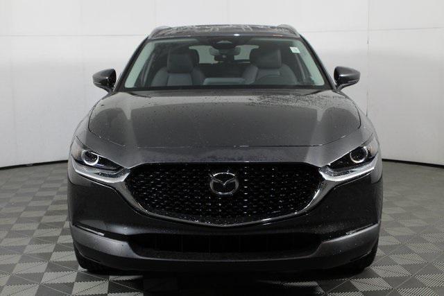 new 2025 Mazda CX-30 car, priced at $31,705