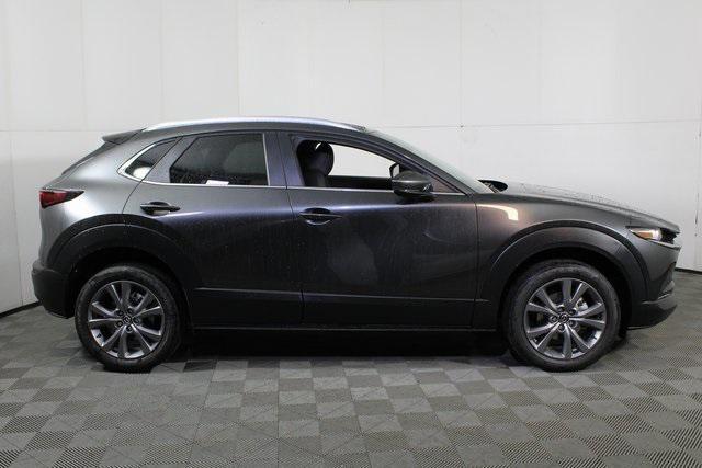 new 2025 Mazda CX-30 car, priced at $31,705