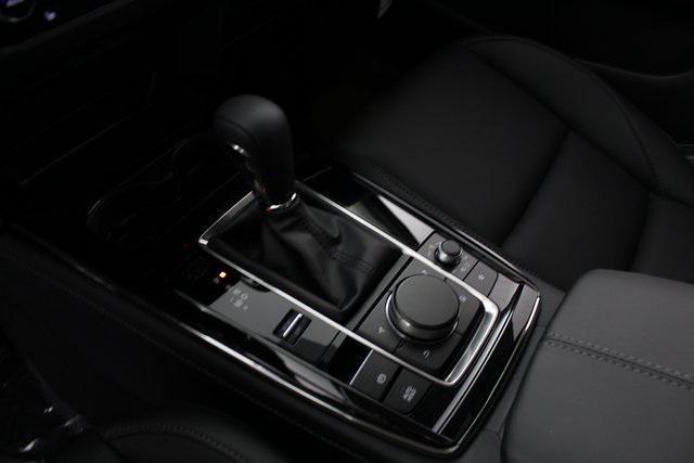new 2025 Mazda CX-30 car, priced at $31,705