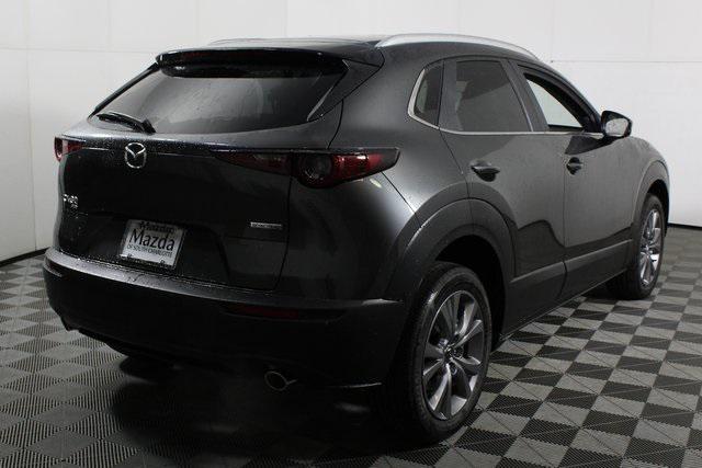 new 2025 Mazda CX-30 car, priced at $31,705