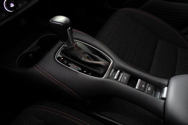 used 2023 Honda HR-V car, priced at $24,560