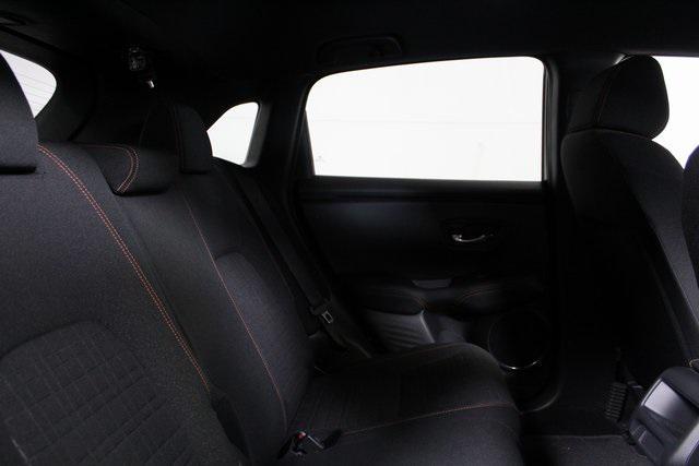 used 2023 Honda HR-V car, priced at $24,560