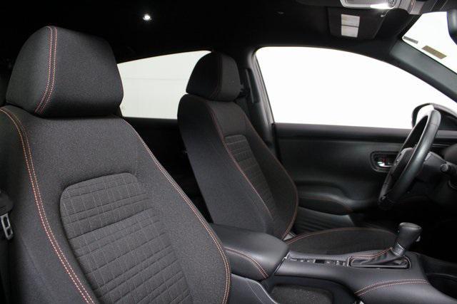 used 2023 Honda HR-V car, priced at $24,560