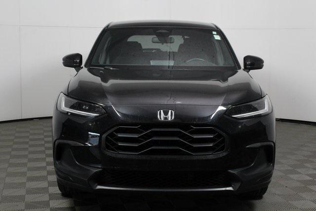 used 2023 Honda HR-V car, priced at $24,560