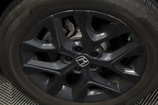 used 2023 Honda HR-V car, priced at $24,560