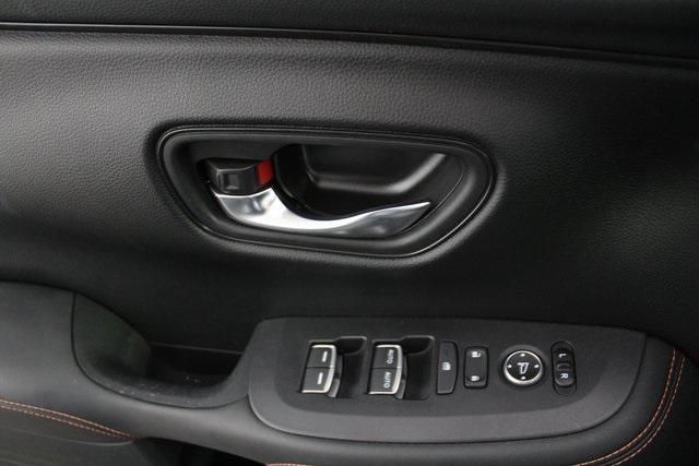 used 2023 Honda HR-V car, priced at $24,560