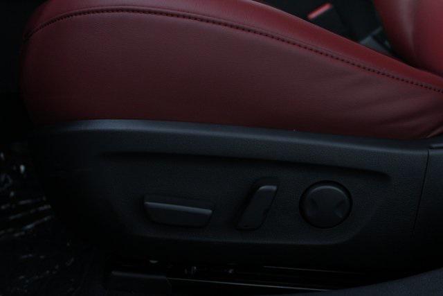 used 2024 Mazda Mazda3 car, priced at $25,861