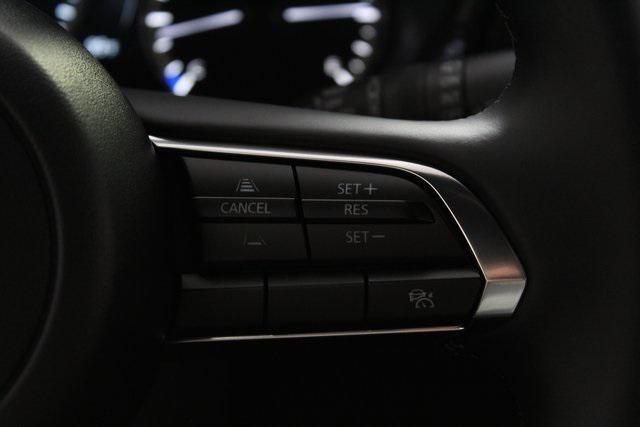 used 2024 Mazda Mazda3 car, priced at $25,861