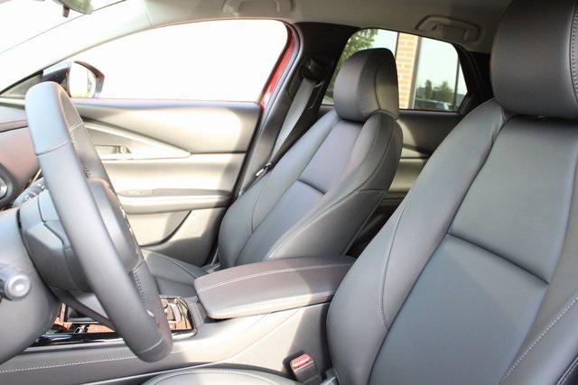 new 2025 Mazda CX-30 car, priced at $29,205