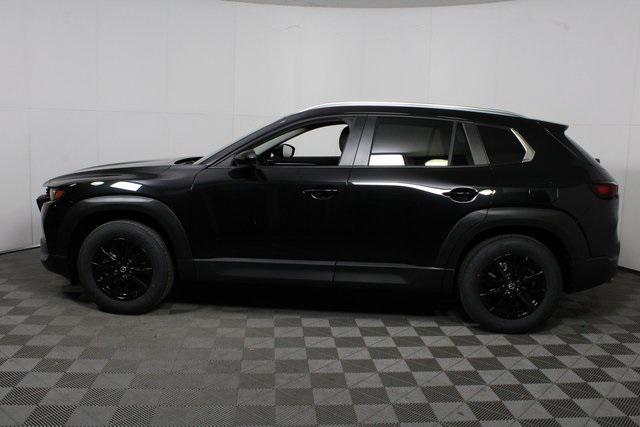 used 2024 Mazda CX-50 car, priced at $24,476