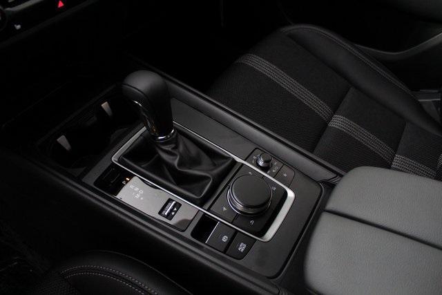used 2024 Mazda CX-50 car, priced at $24,476