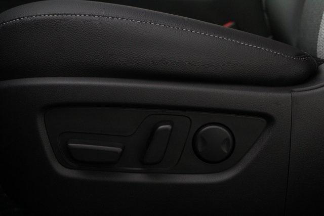 used 2024 Mazda CX-50 car, priced at $24,476