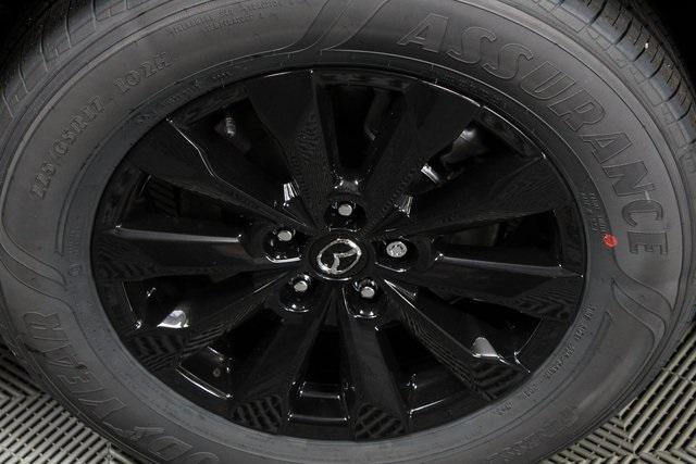 used 2024 Mazda CX-50 car, priced at $24,476