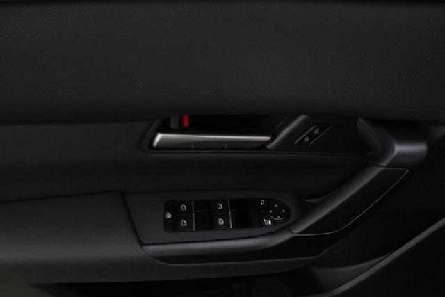 used 2024 Mazda CX-50 car, priced at $24,476