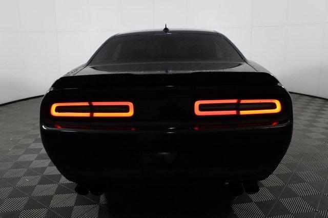 used 2016 Dodge Challenger car, priced at $19,446