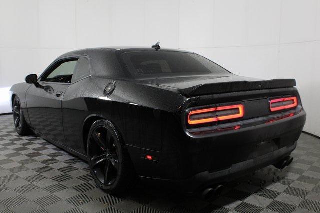 used 2016 Dodge Challenger car, priced at $19,446