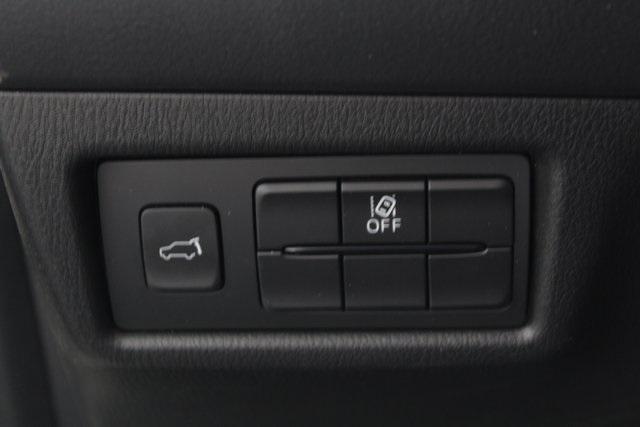used 2022 Mazda CX-5 car, priced at $25,985
