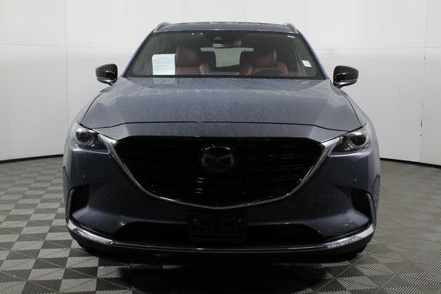 used 2021 Mazda CX-9 car, priced at $28,351