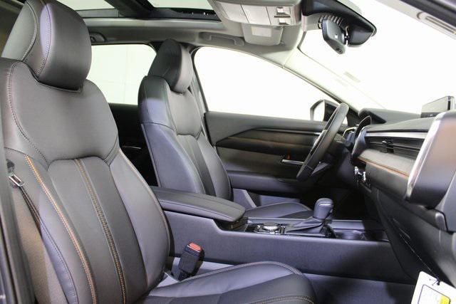 new 2025 Mazda CX-50 Hybrid car, priced at $43,030