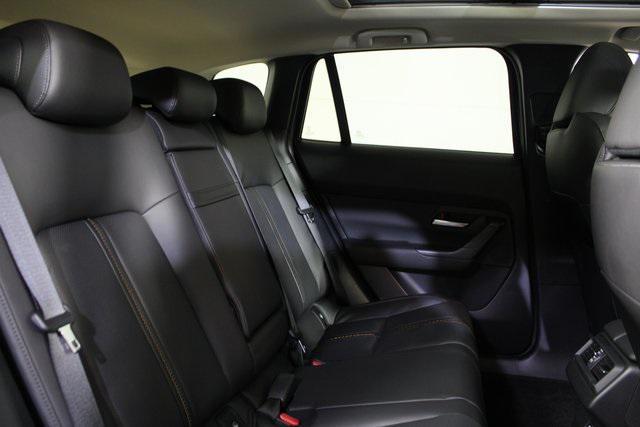 new 2025 Mazda CX-50 Hybrid car, priced at $43,030