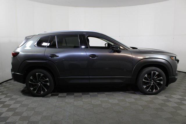 new 2025 Mazda CX-50 Hybrid car, priced at $43,030