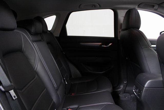 new 2025 Mazda CX-5 car, priced at $33,485