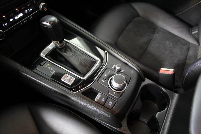 used 2019 Mazda CX-5 car, priced at $19,309