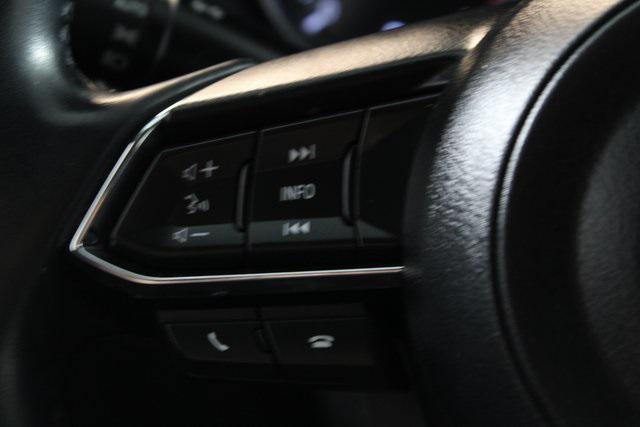 used 2019 Mazda CX-5 car, priced at $19,309