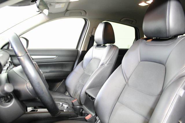 used 2019 Mazda CX-5 car, priced at $19,309