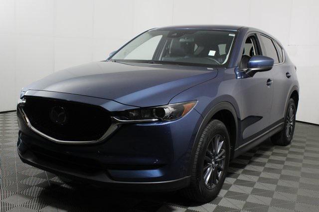 used 2019 Mazda CX-5 car, priced at $19,309