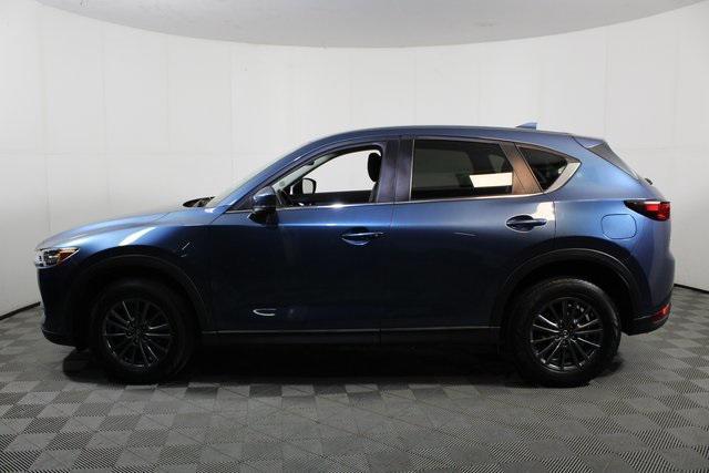 used 2019 Mazda CX-5 car, priced at $19,309