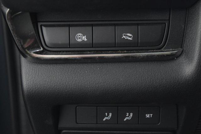 used 2024 Mazda CX-30 car, priced at $24,677