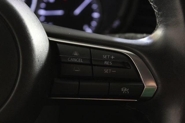 used 2024 Mazda CX-30 car, priced at $24,677