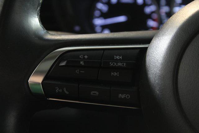 used 2024 Mazda CX-30 car, priced at $24,677