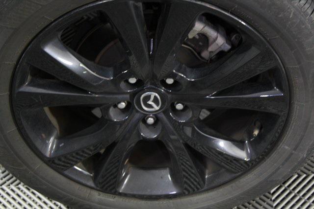 used 2024 Mazda CX-30 car, priced at $24,677