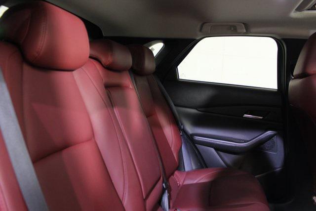 used 2024 Mazda CX-30 car, priced at $24,677
