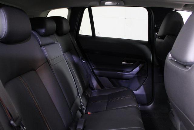 new 2025 Mazda CX-50 Hybrid car, priced at $42,660