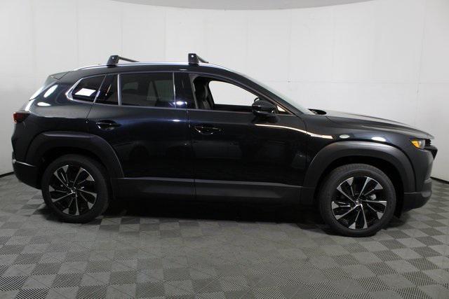new 2025 Mazda CX-50 Hybrid car, priced at $42,660