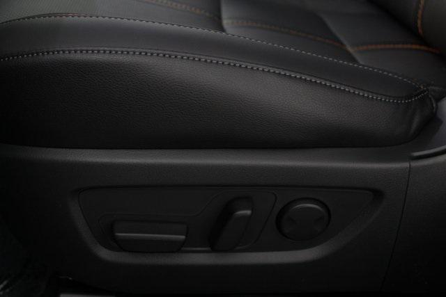 new 2025 Mazda CX-50 Hybrid car, priced at $42,660