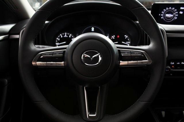 new 2024 Mazda CX-50 car, priced at $34,240