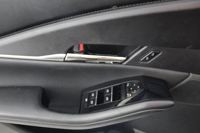 used 2023 Mazda CX-30 car, priced at $23,977