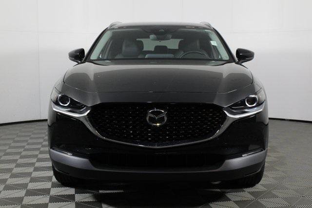 used 2023 Mazda CX-30 car, priced at $23,977