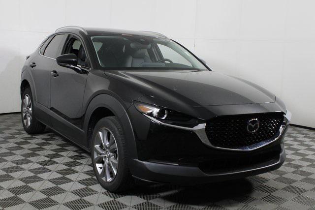 used 2023 Mazda CX-30 car, priced at $23,977