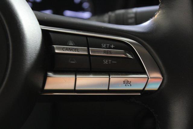 used 2023 Mazda CX-30 car, priced at $23,977
