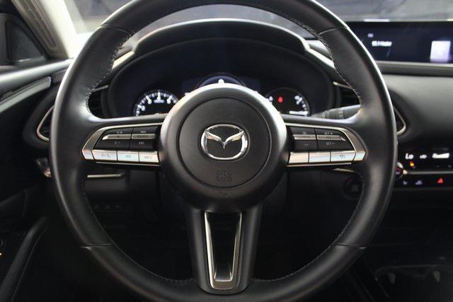 used 2023 Mazda CX-30 car, priced at $23,977