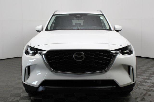 new 2025 Mazda CX-90 car, priced at $40,645