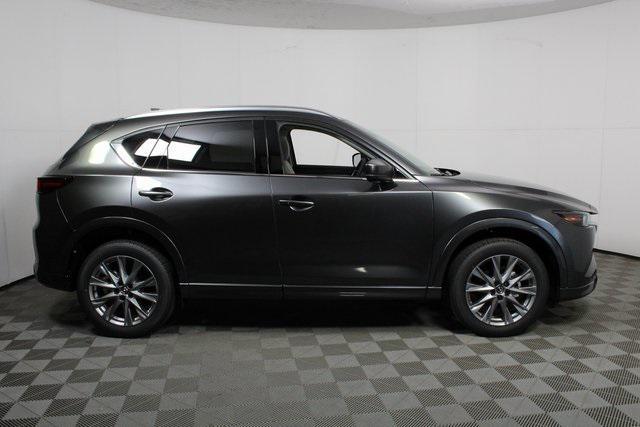 new 2024 Mazda CX-5 car, priced at $39,490