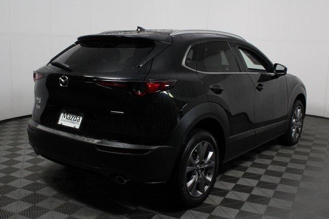 used 2024 Mazda CX-30 car, priced at $27,474