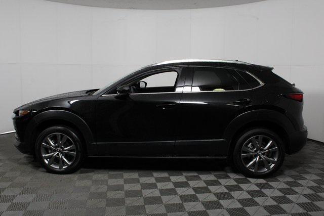 used 2024 Mazda CX-30 car, priced at $27,474